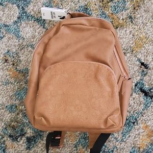 Typo backpack